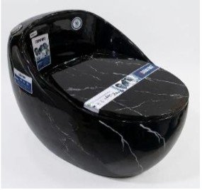COMMODE UCOMFORT 3004